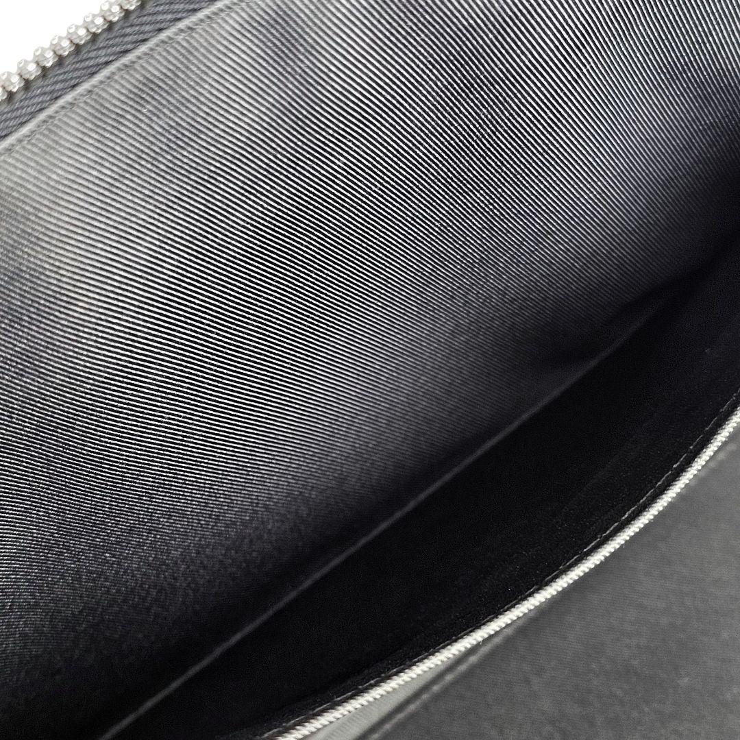 美品 ルイヴィトン ポルトドキュマンスリム ブリーフケース ビジネスバッグ