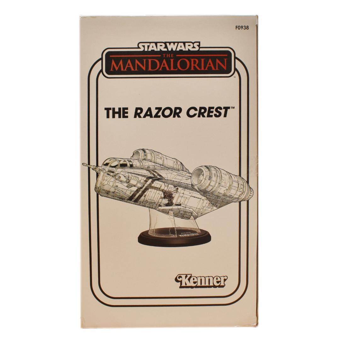 スターウォーズ レイザークレスト Star Wars Razor Crest