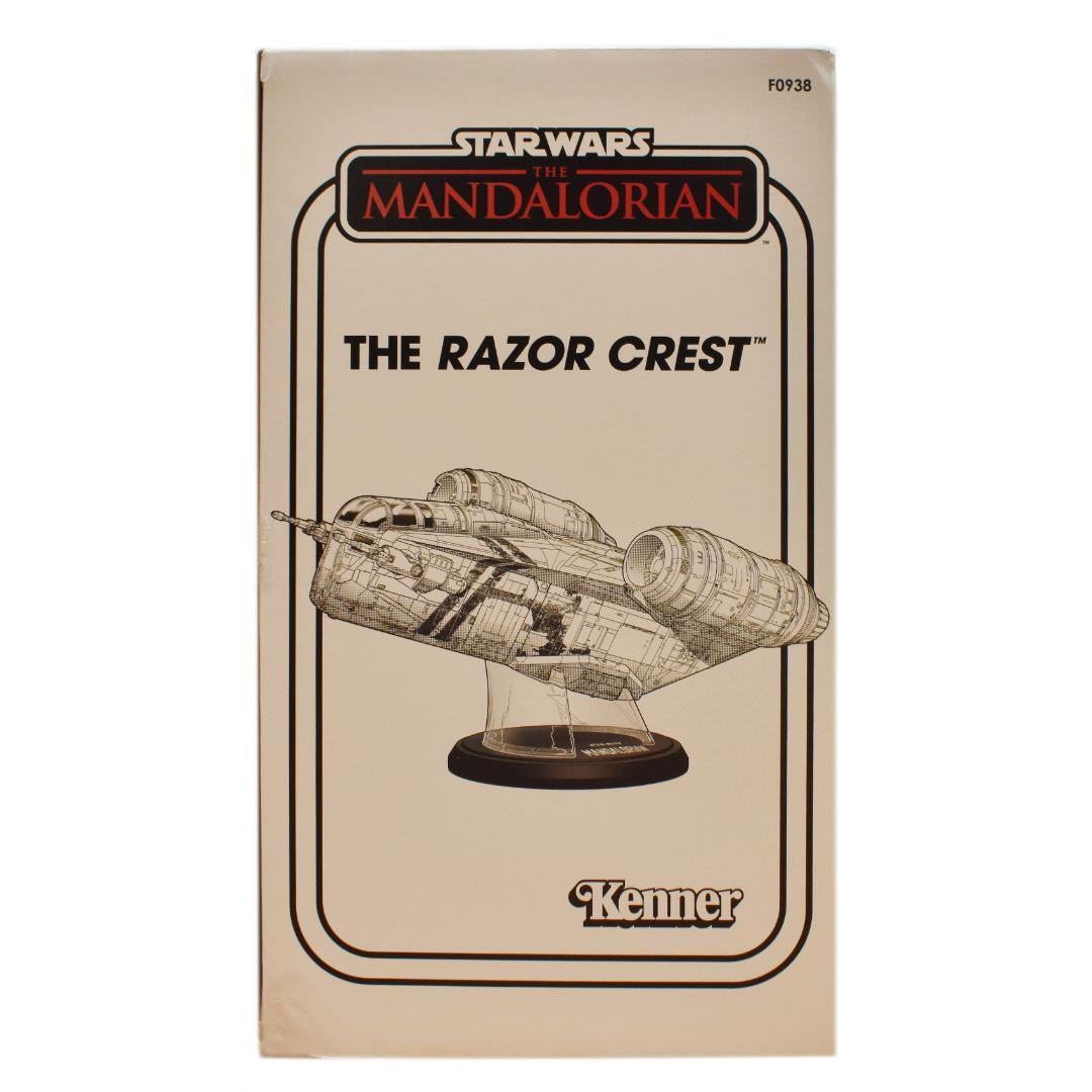 スターウォーズ レイザークレスト Star Wars Razor Crest