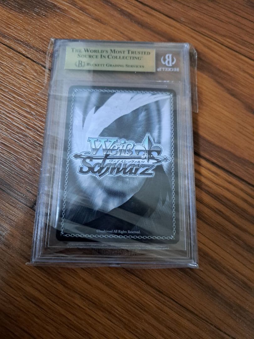 BGS10 ヴァイス 新生アレイキャッツ SP サイン 電撃文庫 - メルカリ