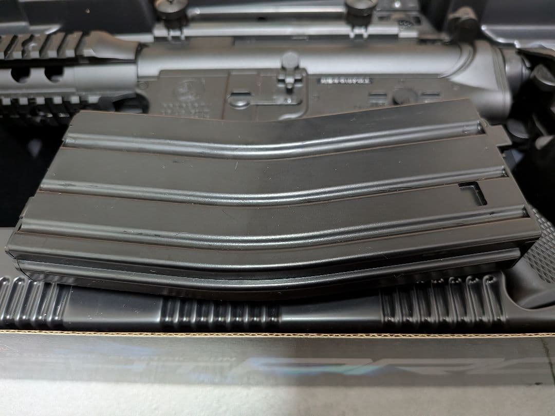 東京マルイ M4CQB 電動ガン