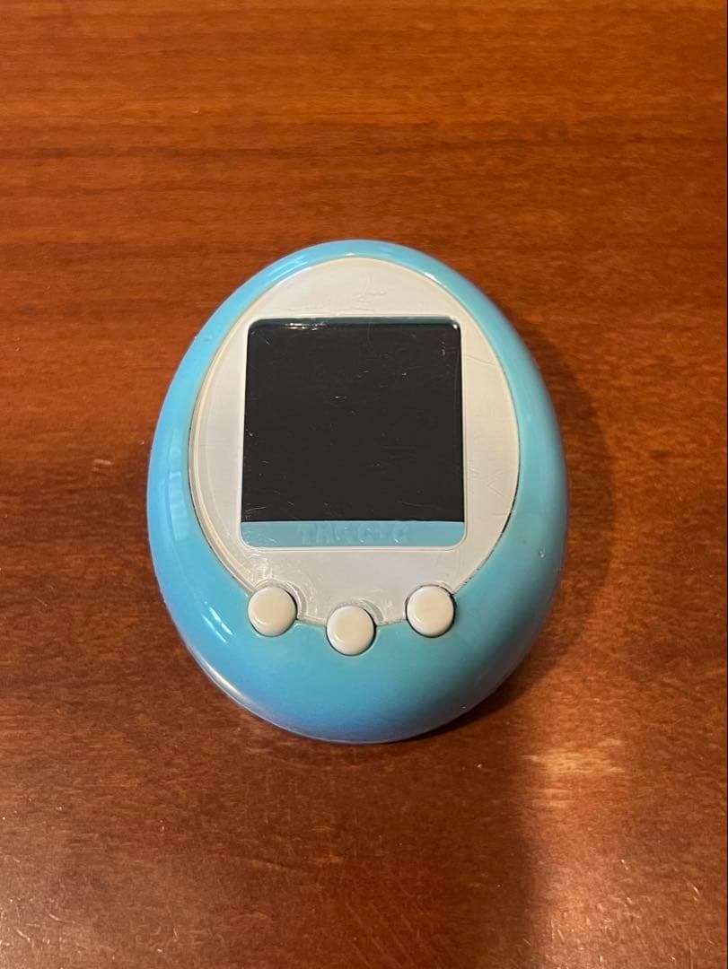 たまごっち プラスカラー ブルー