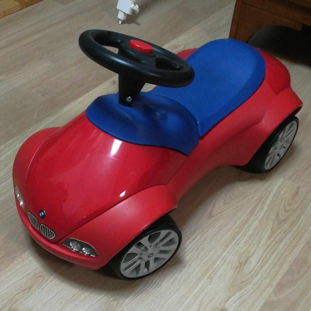 Bmw 子供用おもちゃ ベビーレーサー-販促激安