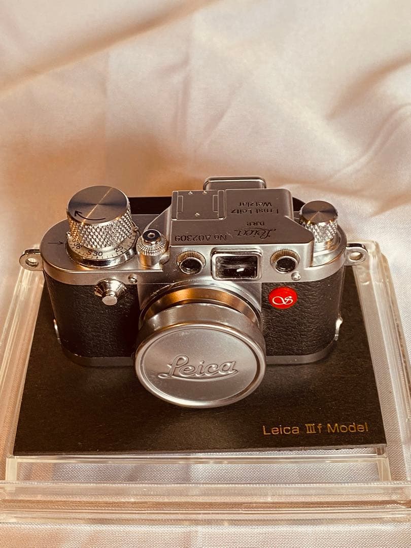 《美品》SHARAN ライカ IIIFストロボ ストラップ Leica IIIF