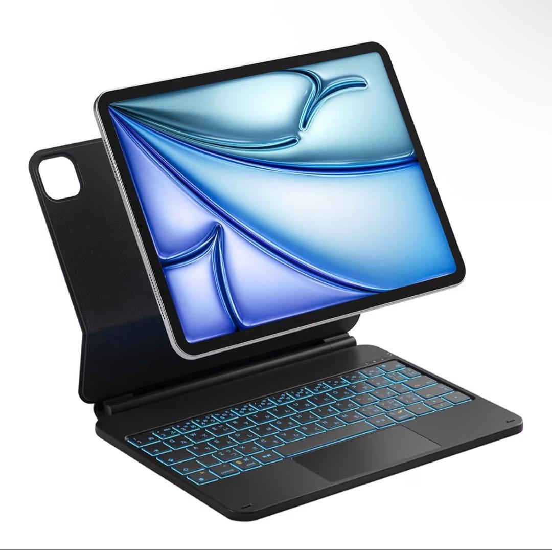 新品 iPad mini6 Smart Folio イングリッシュラベンダー 紫