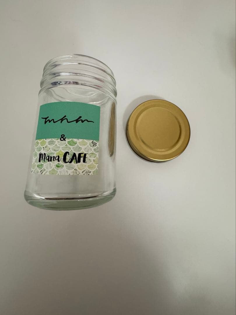 MINAMI×まなカフェ直筆サイン入りチェキ まとめ買いで値下げ可能〇 即