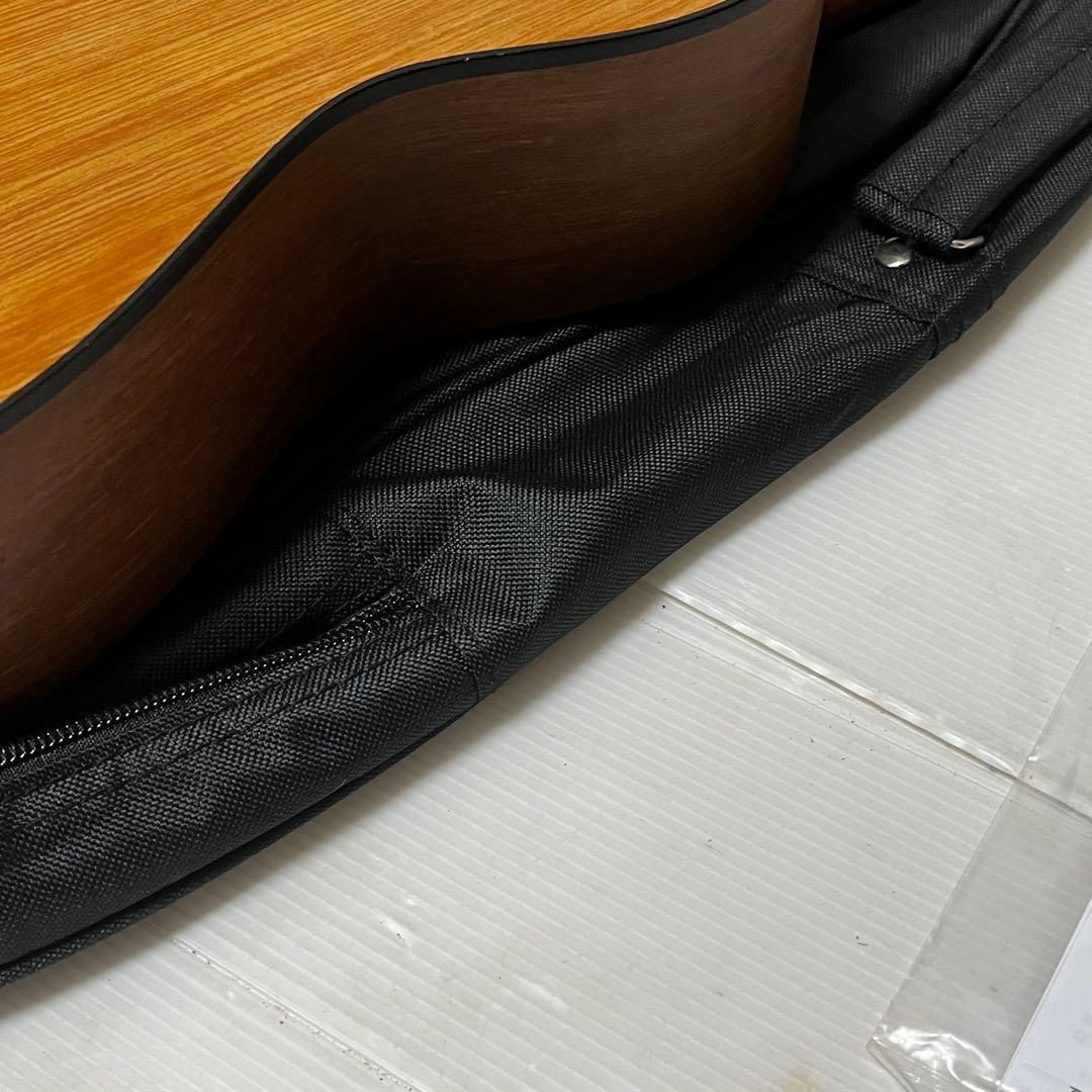 【ほぼ未使用】yamaha GL1 ギタレレ ミニアコースティックギター