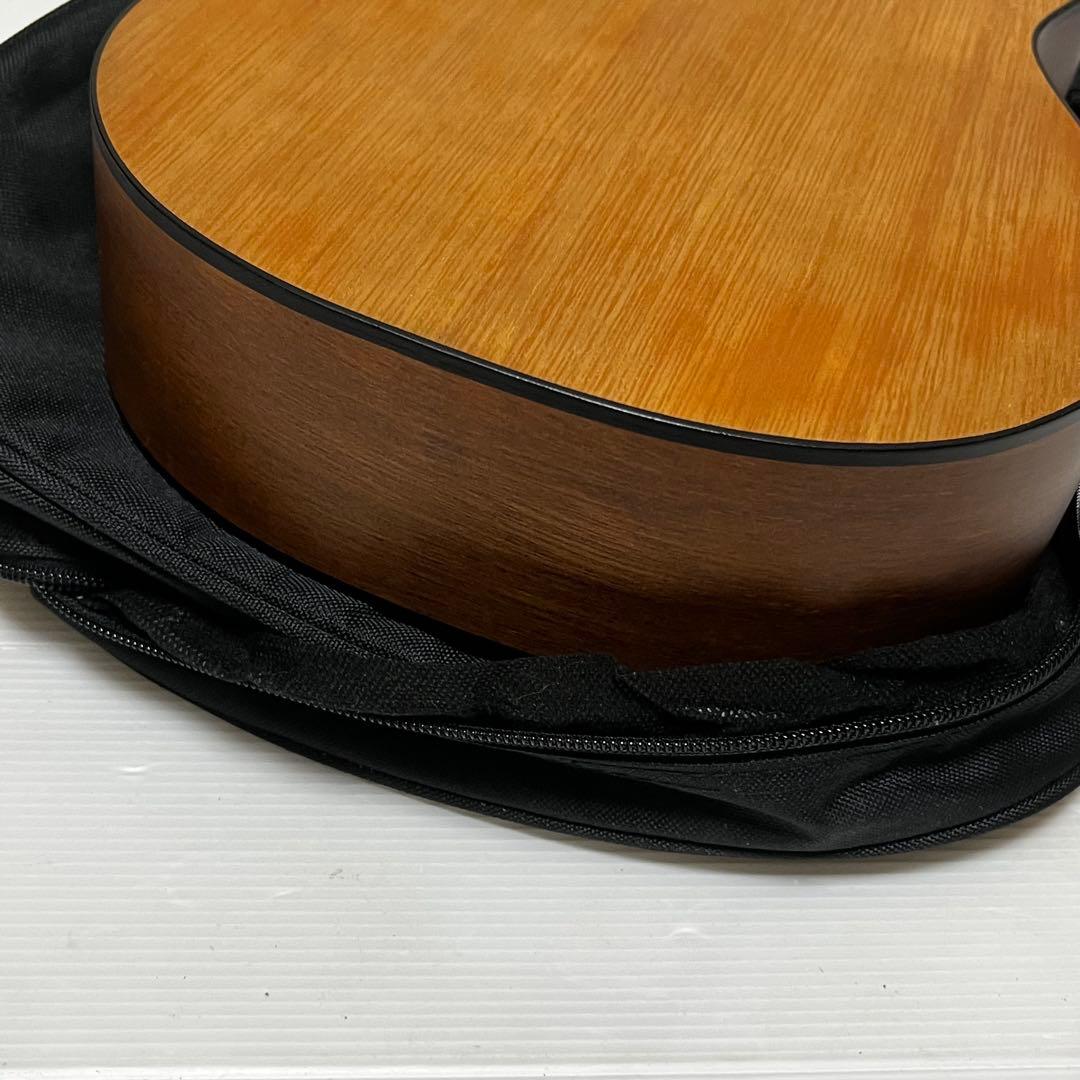【ほぼ未使用】yamaha GL1 ギタレレ ミニアコースティックギター