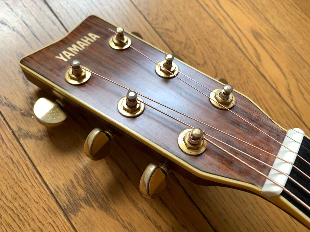 Yamaha FG-400M アコースティックギター