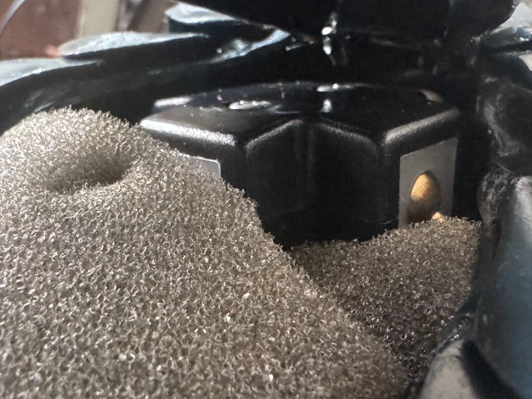 最高傑作　アトリエG-1 究極版ガメラⅢ 奥田氏本人作成サイン入りフィギュア