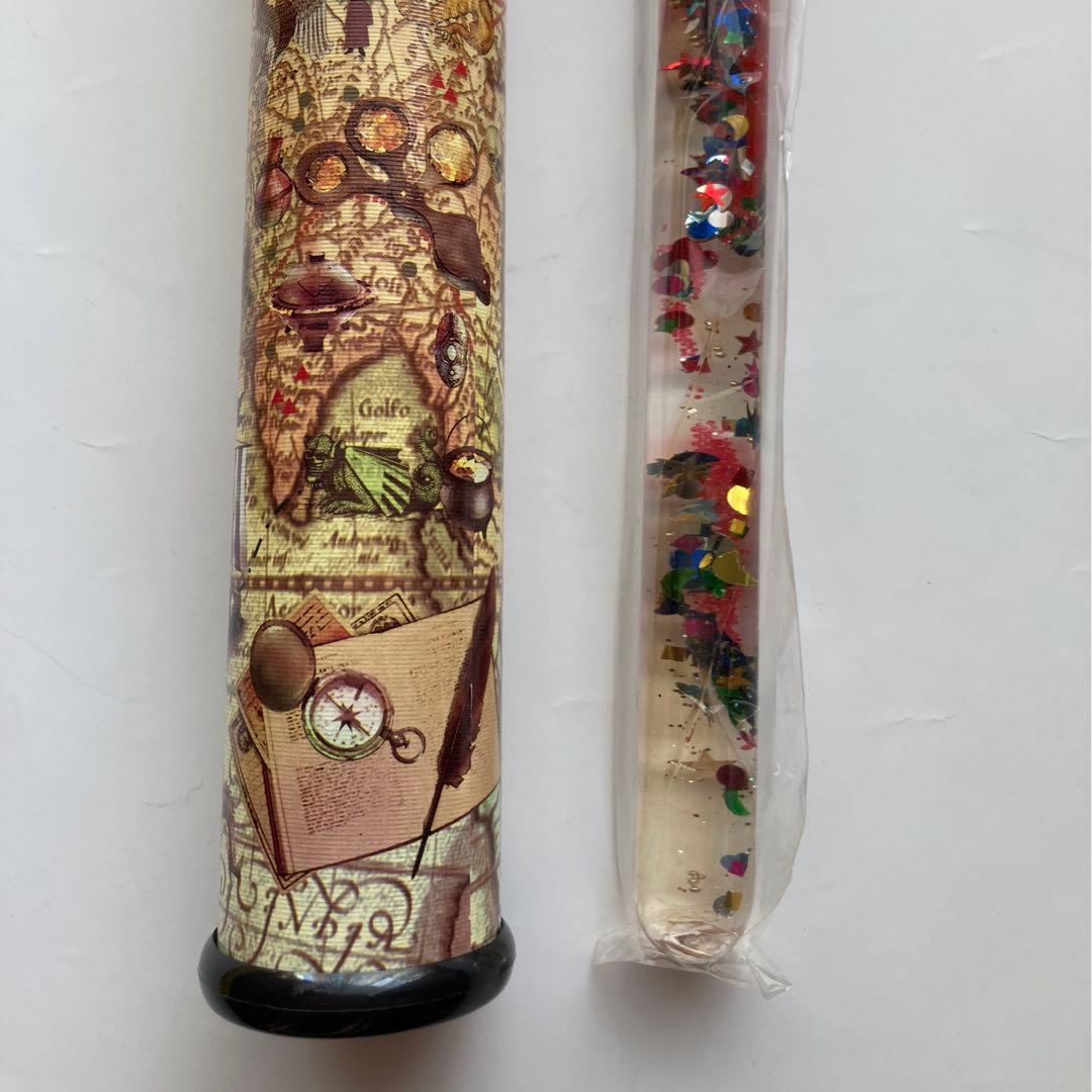 ミセス様専用☆オイルワンドスコープ☆カレイドスコープ☆万華鏡