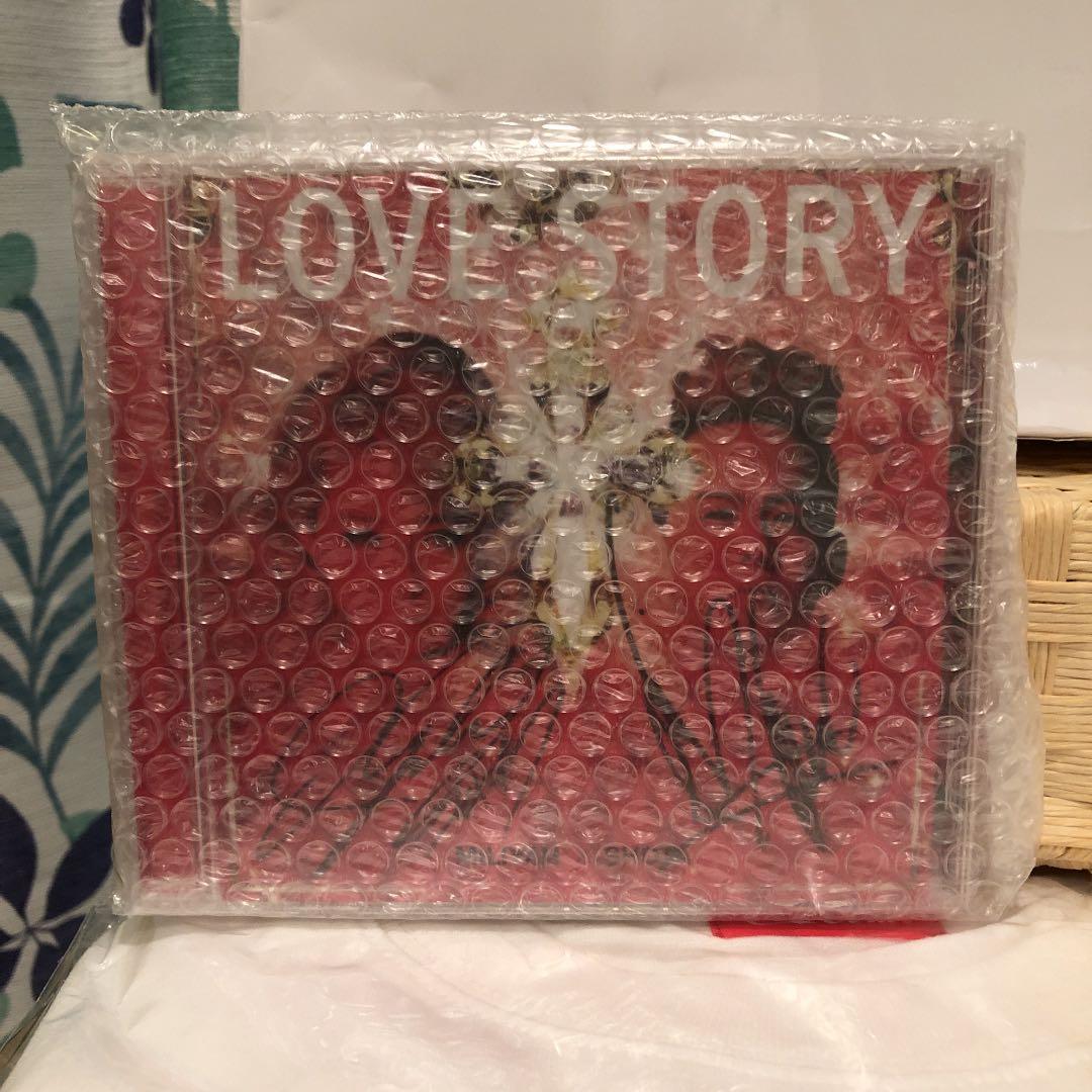 懸賞品レア☆】加藤ミリヤ&清水翔太のコカコーラサイン入りTシャツ&CD