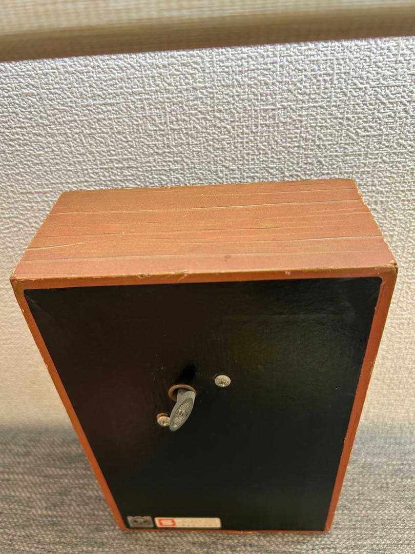 アンティーク　レトロ雑貨　インテリア　昭和　小物入れ　ディズニー