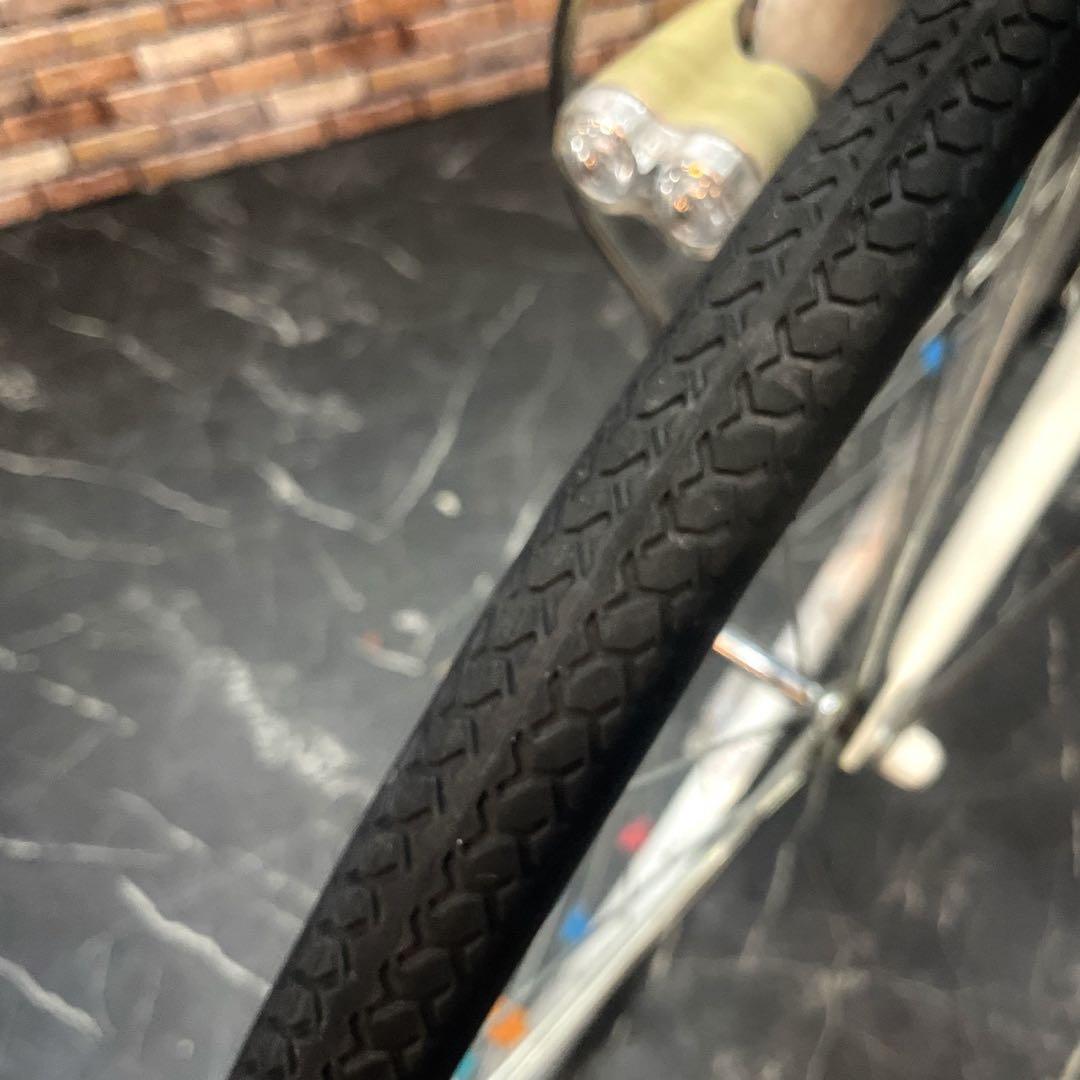 28】子供車 ブリヂストン ECOPAL グリーン 24インチ