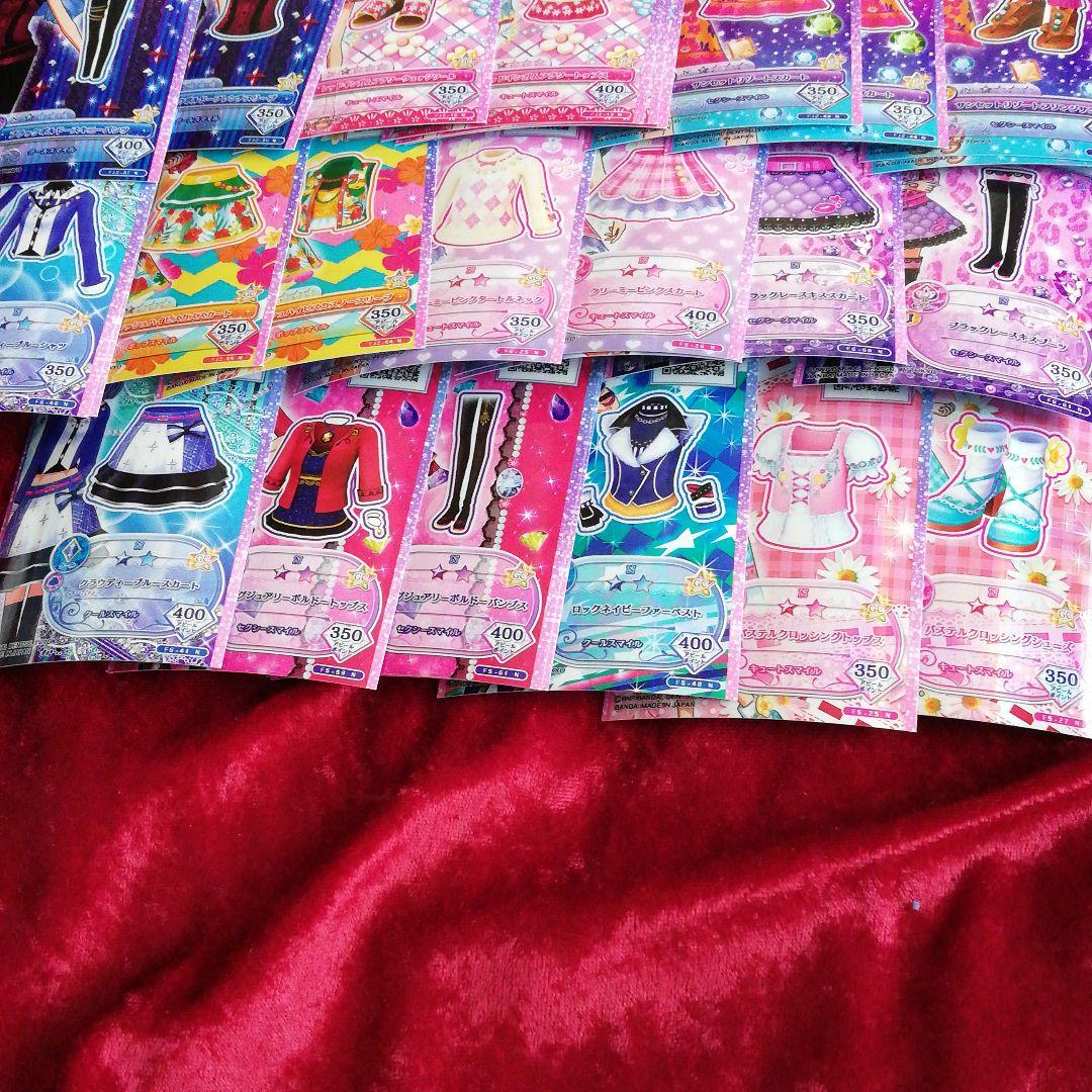 未開封】アイカツ ロイヤルブラックアクセ DVDアイカツフレンズ11限定