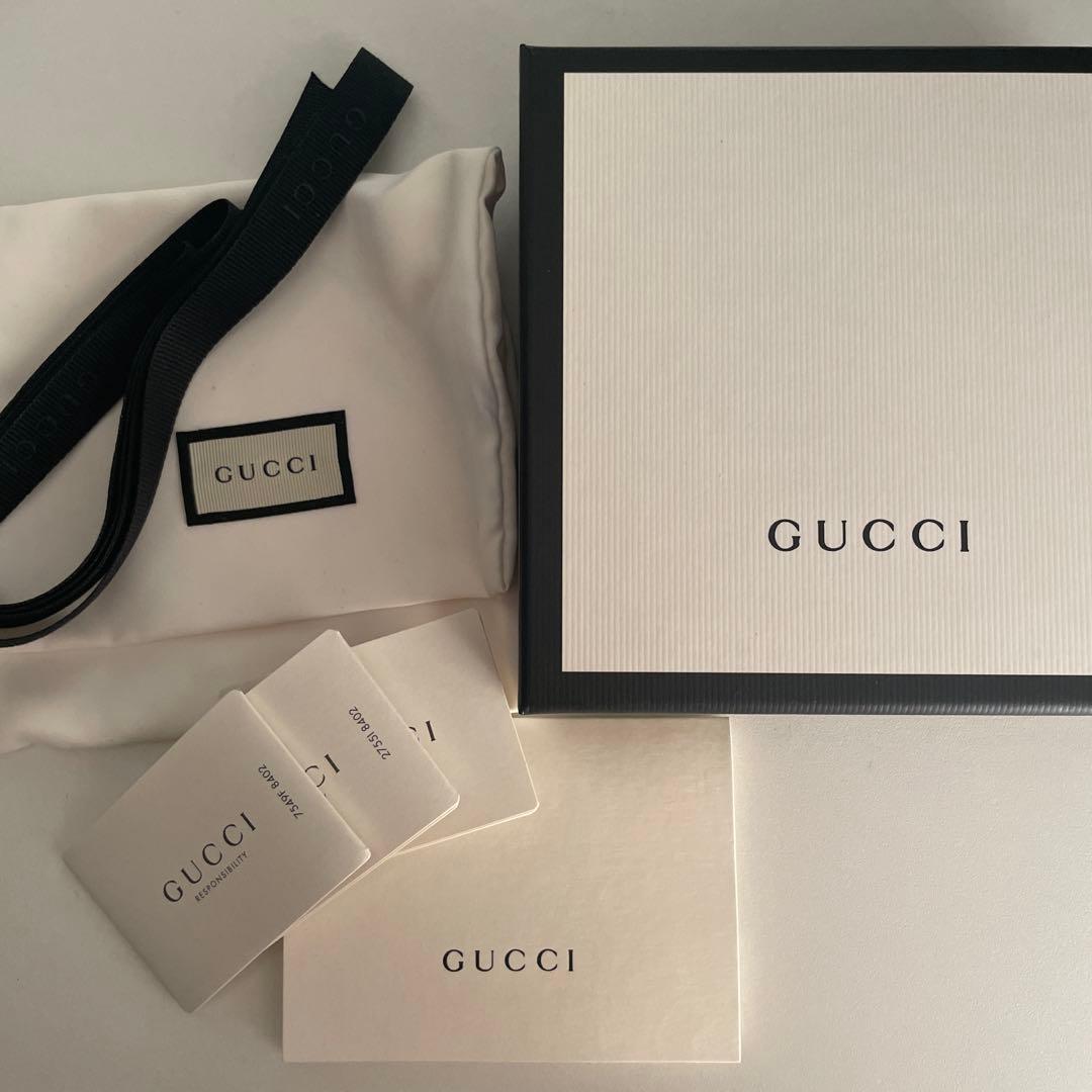 GUCCI ケース 美品