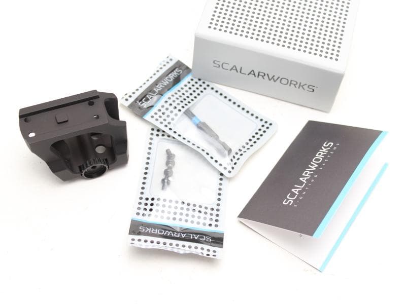 SCALARWORKS■1.93H マウント■Aimpoint Micro