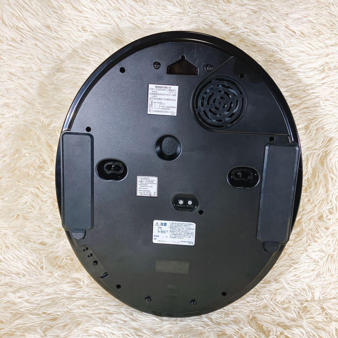 シチズン　電波時計　掛け時計　からくり時計　パルミューズルミエル