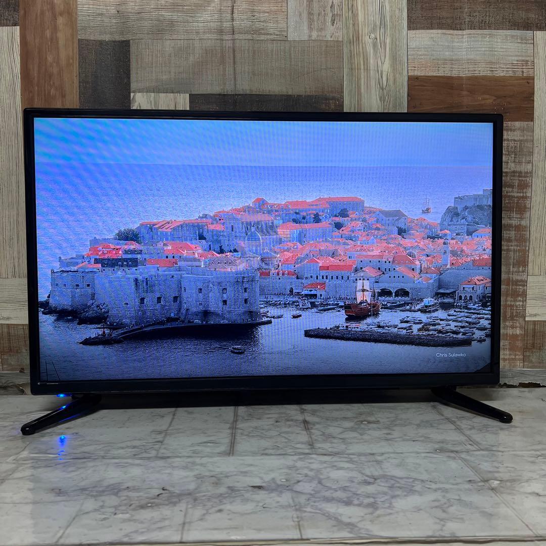 リクエスト価格全国送料込グランプレ32型液晶テレビ地デジ・BSCS