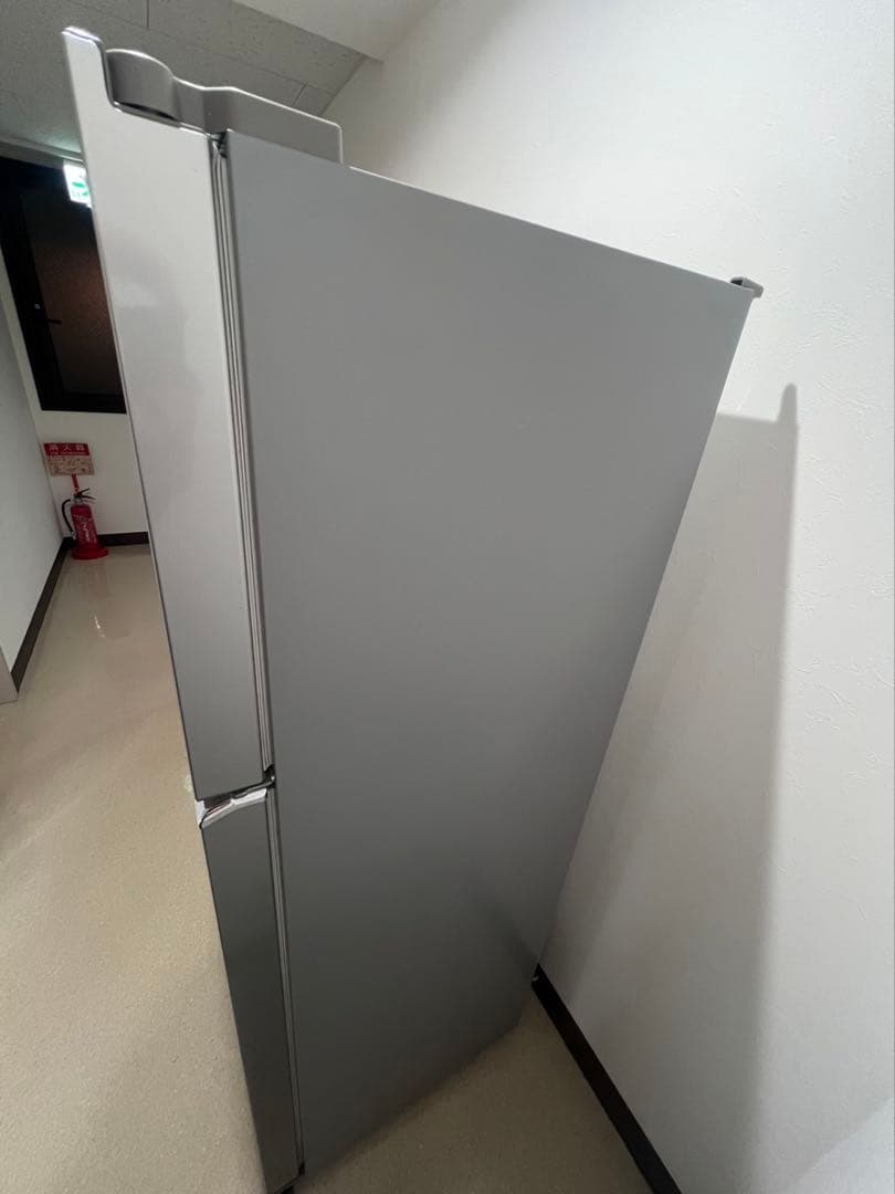 Panasonic ノンフロン冷凍冷蔵庫 NR-B251T-SS 2022年製