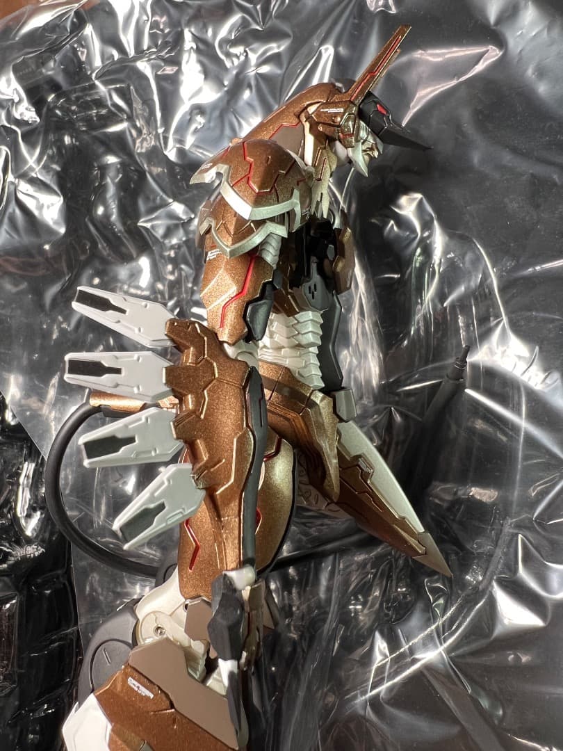 y*s様 中古 美品 RIOBOT ANUBIS ZONE OF THE END