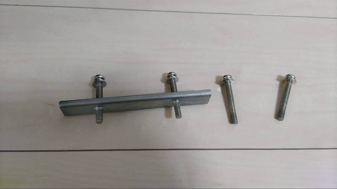 自転車用リアチャイルドシート　OGK パナソニック　ギュットアニーズDX