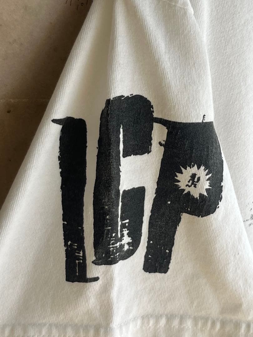 Insane Clown Posse フェイスグラフィックTシャツ