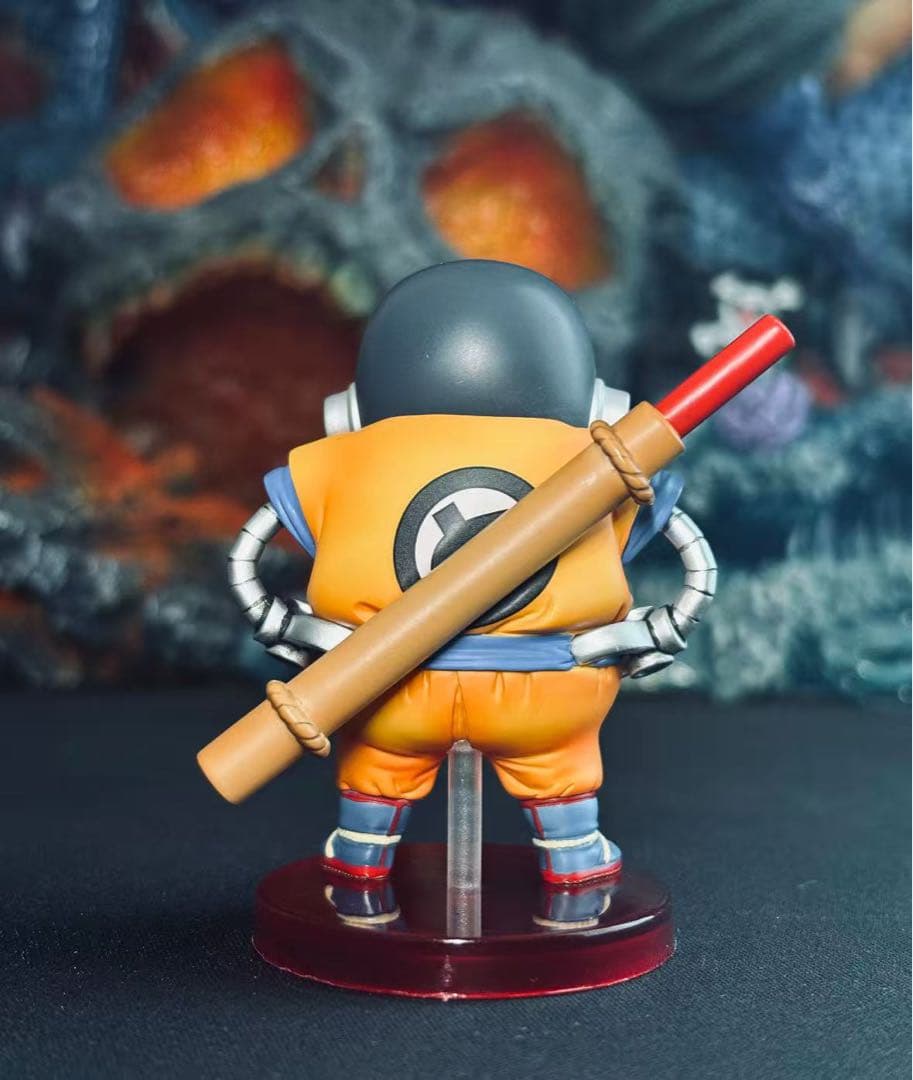 ドラゴンボール 鳥山 明 ガレキ ガレージキット スタチューX③ - メルカリ