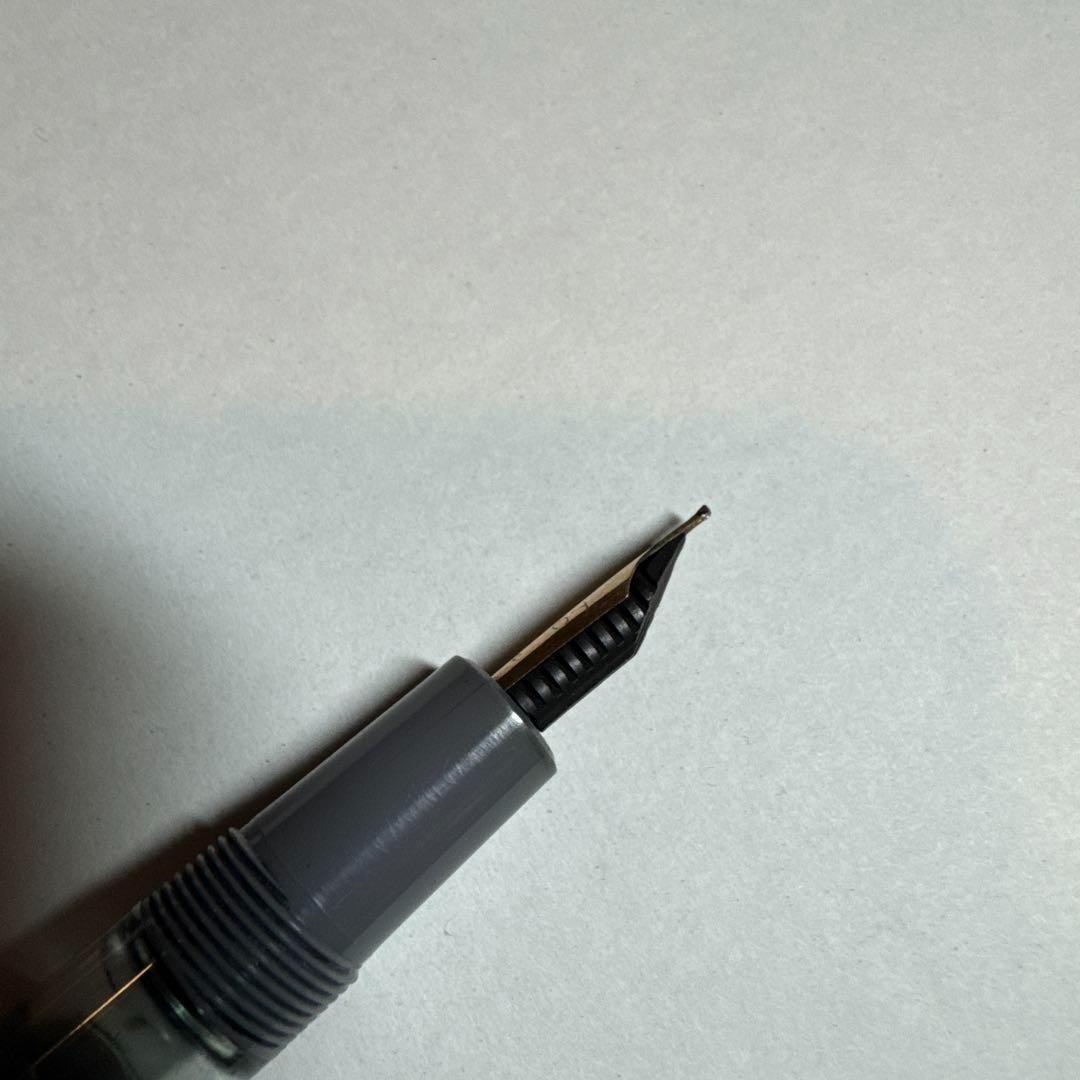 時代物 稀少】モンブラン 50年代 万年筆 モンテローザ O42G 14金 M