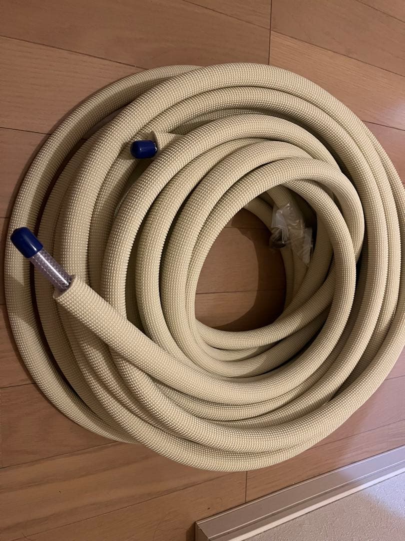 オーケー器材 出口ドレンホース 30m×1 - WWW.PPRPIPEFITTINGS.COM