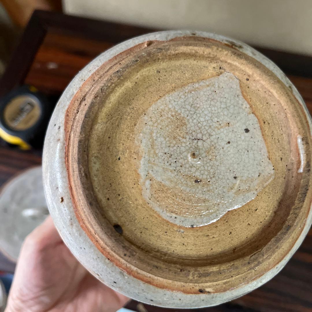 アンティーク 水指 骨董 茶道具 水差し｜骨董品 アンティーク レトロ