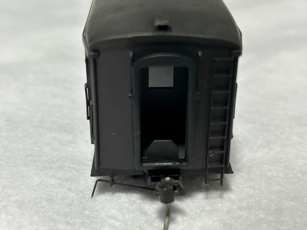 HOゲージ 天賞堂 マイテ49 宮沢模型 ブラス製 2両