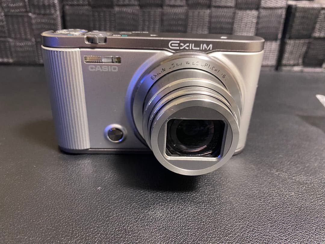 CASIO EX-ZR1700 EXILIM デジタルカメラ 【ジャンク】