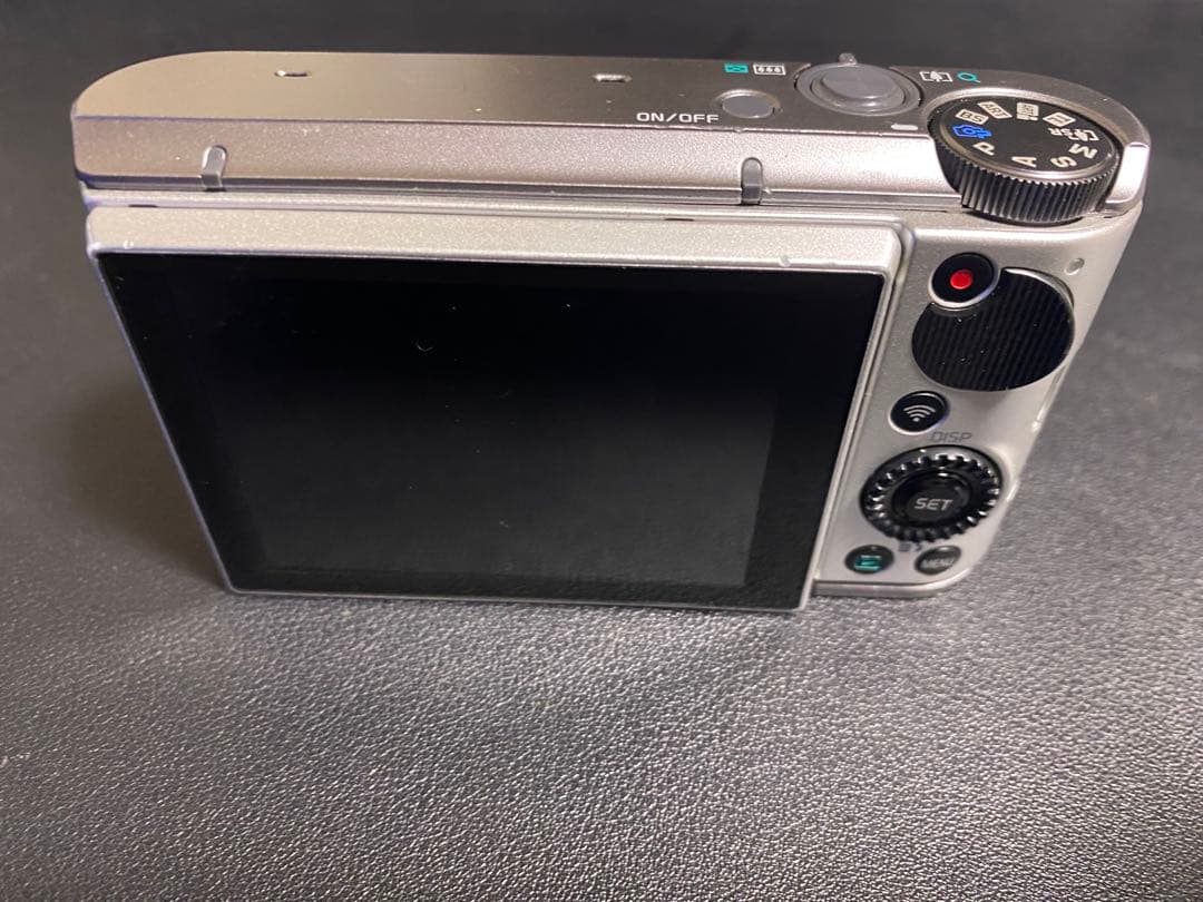 CASIO EX-ZR1700 EXILIM デジタルカメラ 【ジャンク】