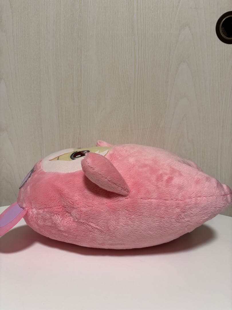 アイドリッシュセブン めちゃでかきらどるぬいぐるみ でかモン モンぬい 九条天