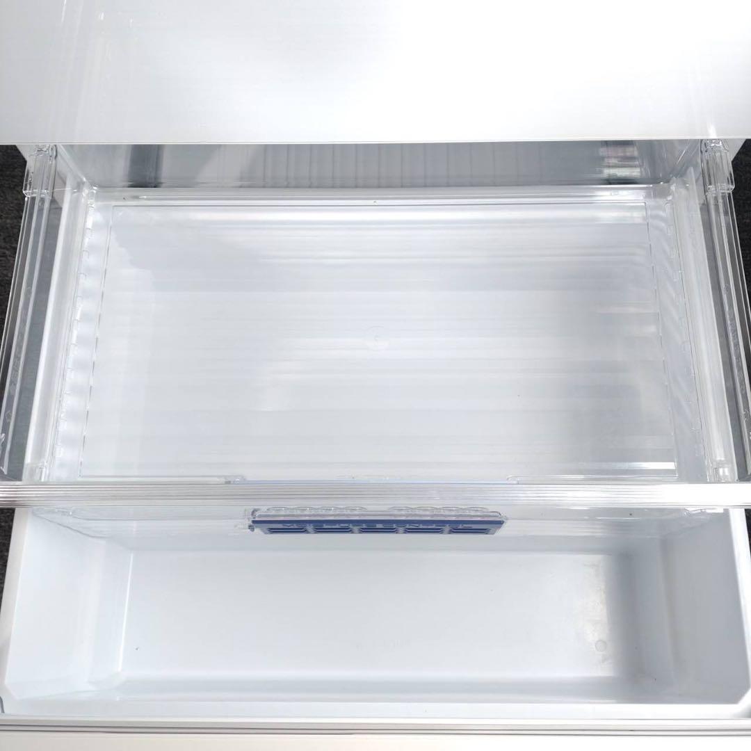 Panasonic 冷蔵庫 NR-F558HPX-W 550L 高年式 G005 パナソニック NR