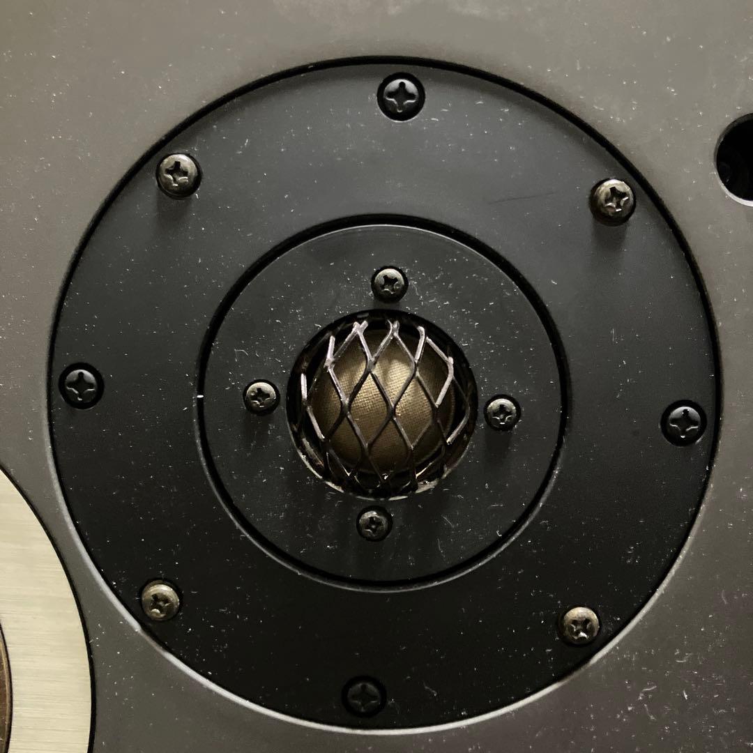 【新年価格】《完動品》Aurex AD SS-470スピーカー②Ｌ側