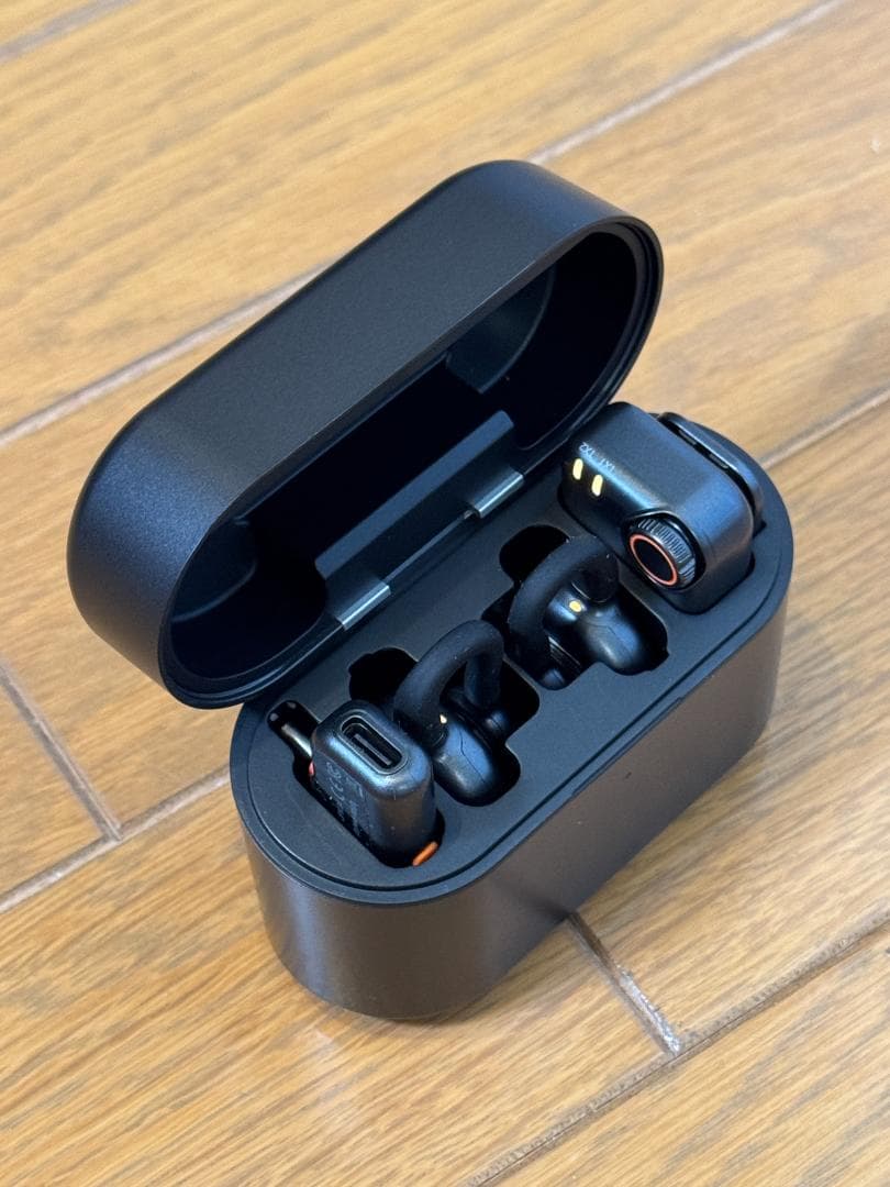 HOLLYLAND LARK M2S ワイヤレスラベリアマイク ミニコンボ