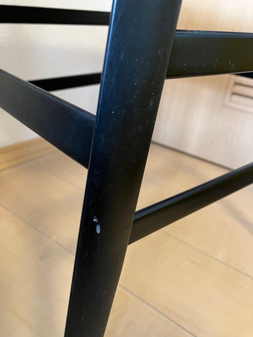 SUPERLEGGERA スーパーレジェーラ　チェア