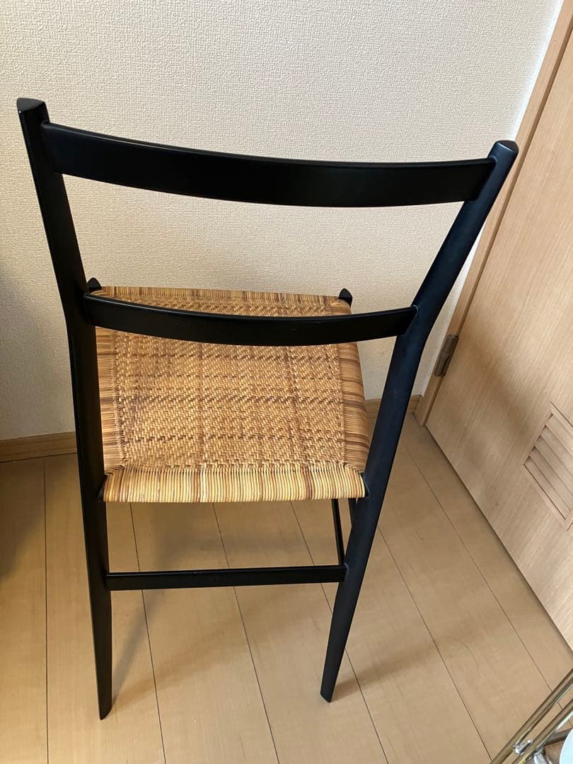 SUPERLEGGERA スーパーレジェーラ　チェア