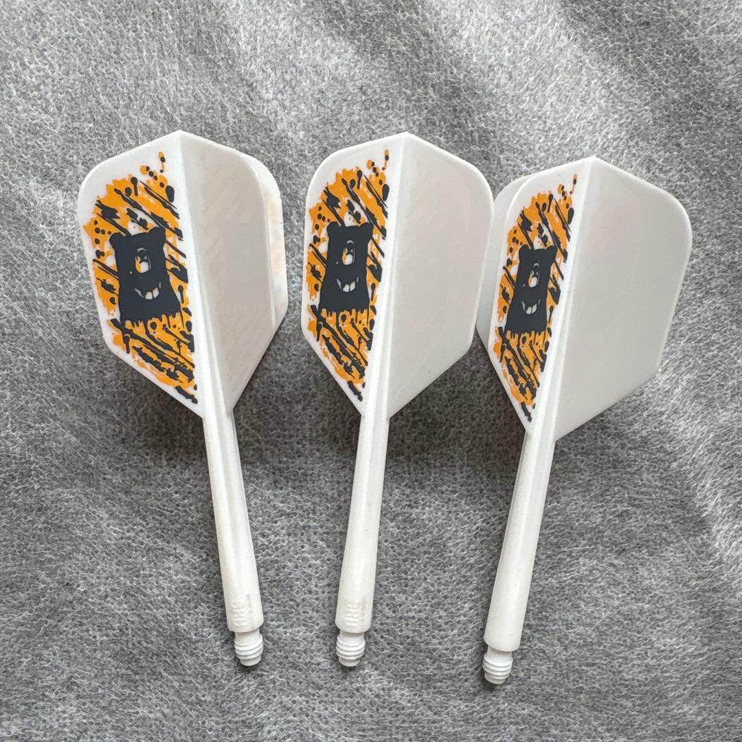 ダーツ TRINIDAD RICARDO TYPE 2