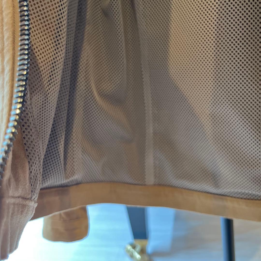 TATRAS Rライン MERIDE サイズ1 テクニカルスエード