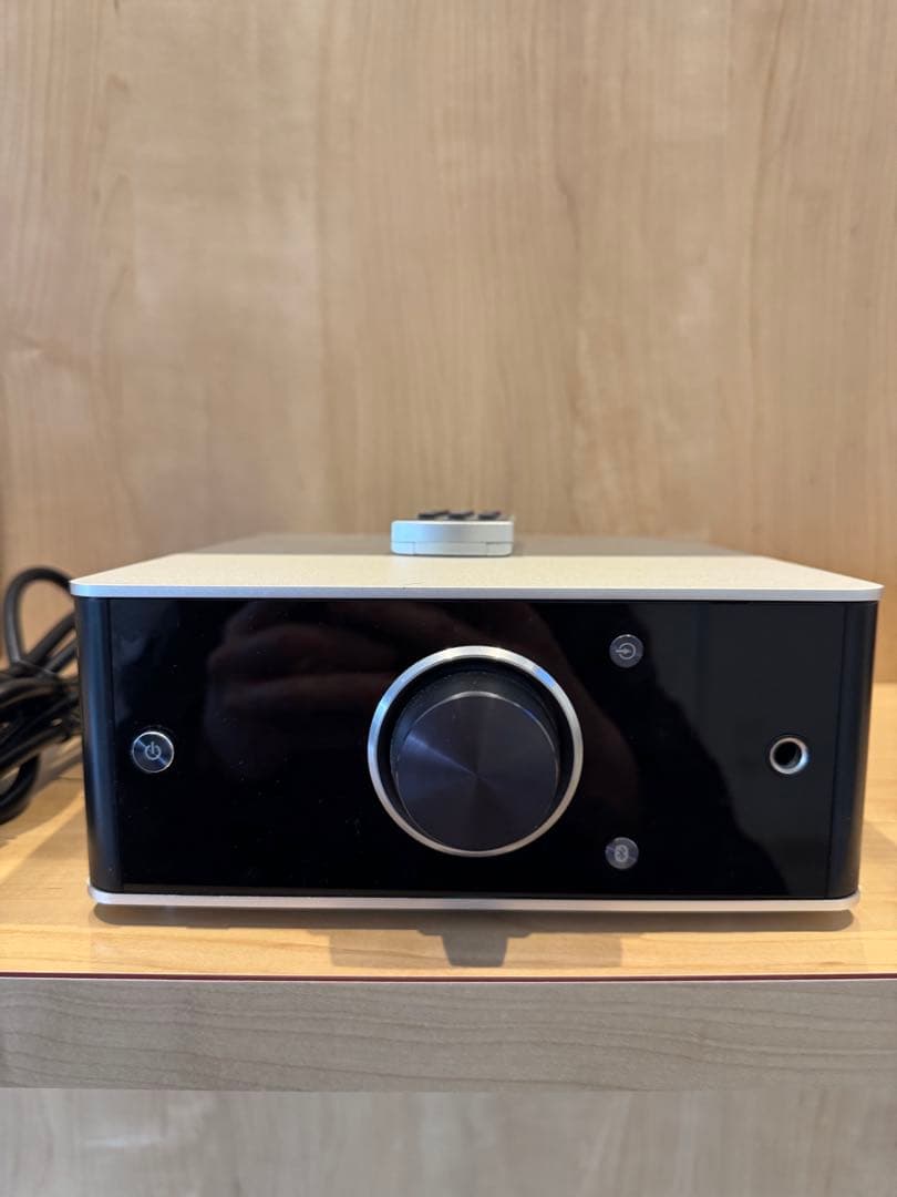 2016年製 DENON PMA-50 プリメインアンプ ジャンク品