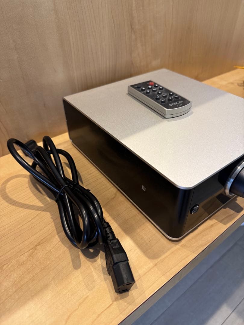 2016年製 DENON PMA-50 プリメインアンプ ジャンク品