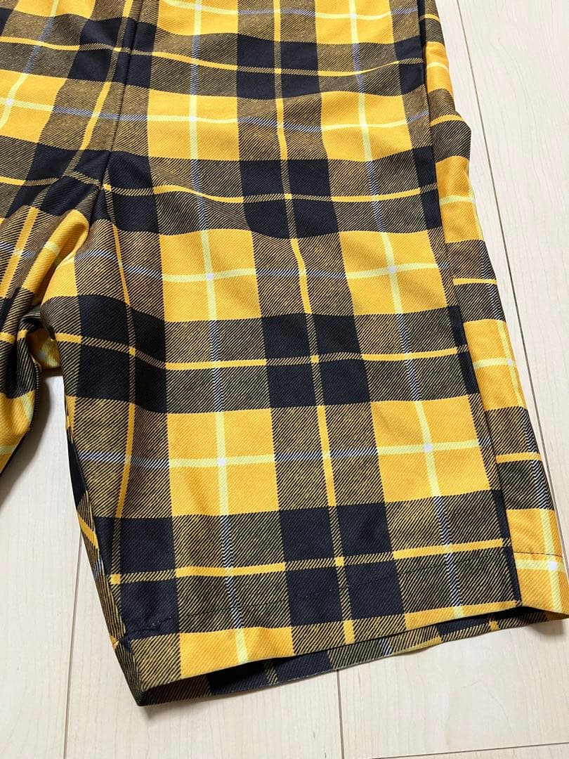 コムデギャルソンコムデギャルソン　サルエルパンツSサイズ