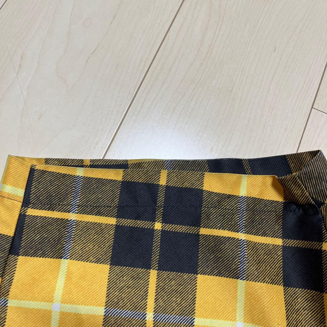 コムデギャルソンコムデギャルソン　サルエルパンツSサイズ