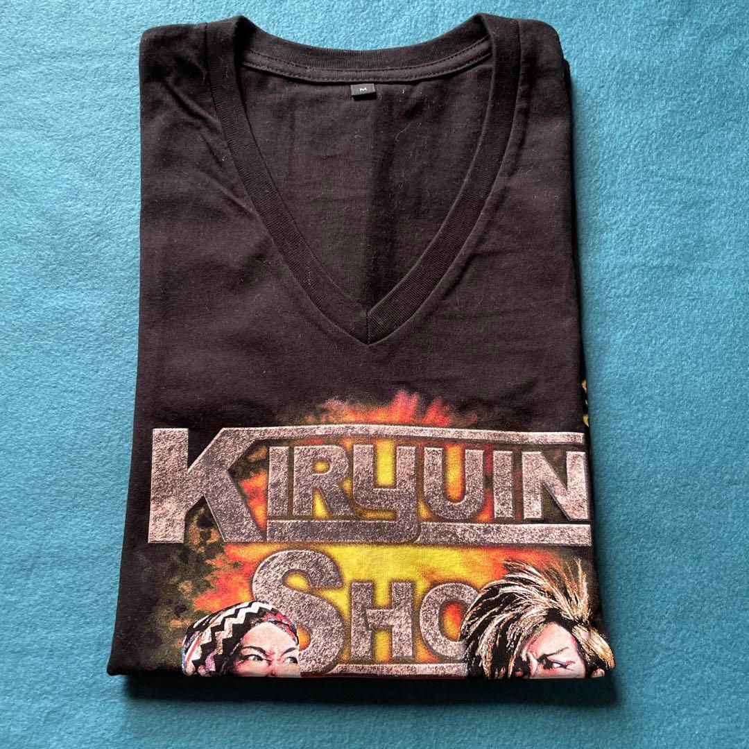 ゴールデンボンバー・鬼龍院翔Tシャツ - メルカリ