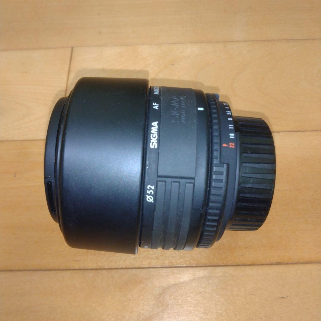 一眼レフカメラセット NikonF3、NikonF801S, アクセサリー