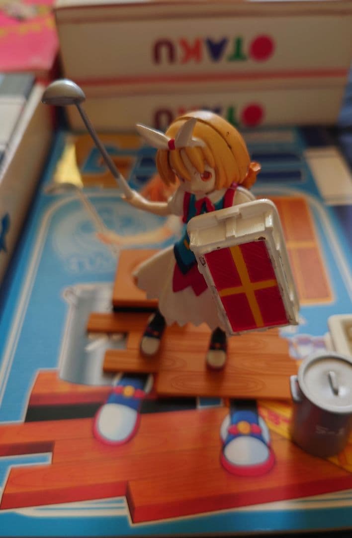 週刊わたしのおにいちゃん&リカヴィネ