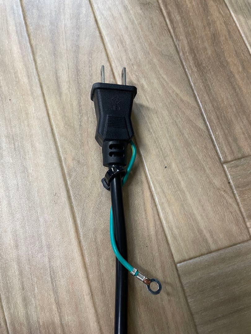 レマコム　4面ガラス冷蔵ショーケース R4G-63SLB 鍵欠